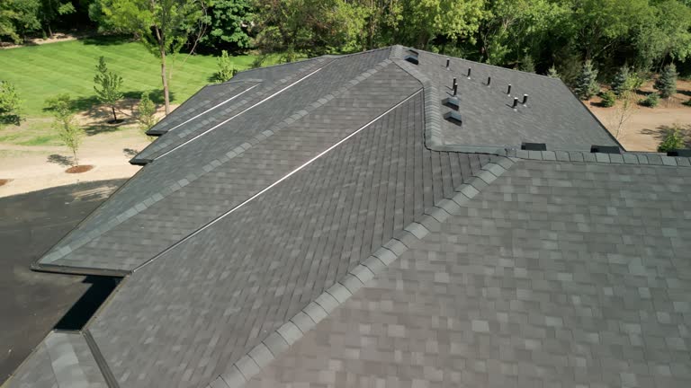 Best 4 Ply Roofing  in Patterson, LA