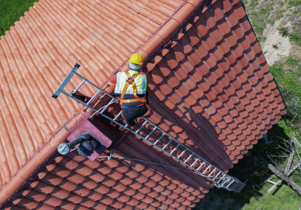 Best Roof Maintenance and Cleaning  in Patterson, LA