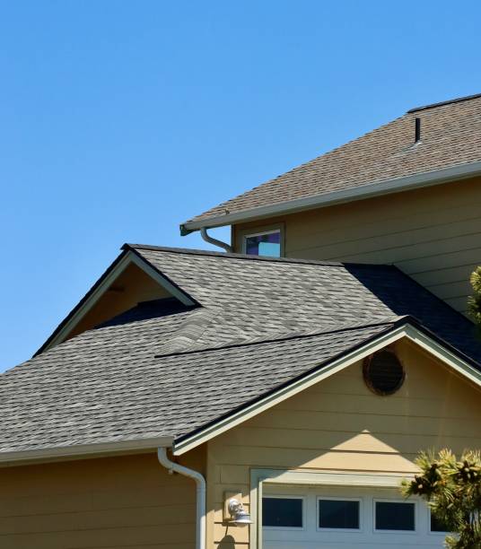 Best Green or Eco-Friendly Roofing Solutions  in Patterson, LA